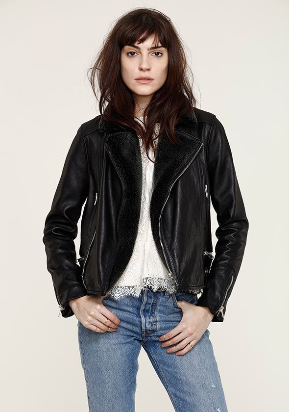 Jackie Moto sold by Heartloom product image thumbnail 4