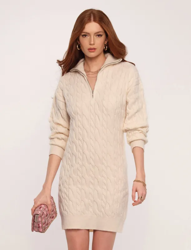 Lexi Dress sold by Heartloom