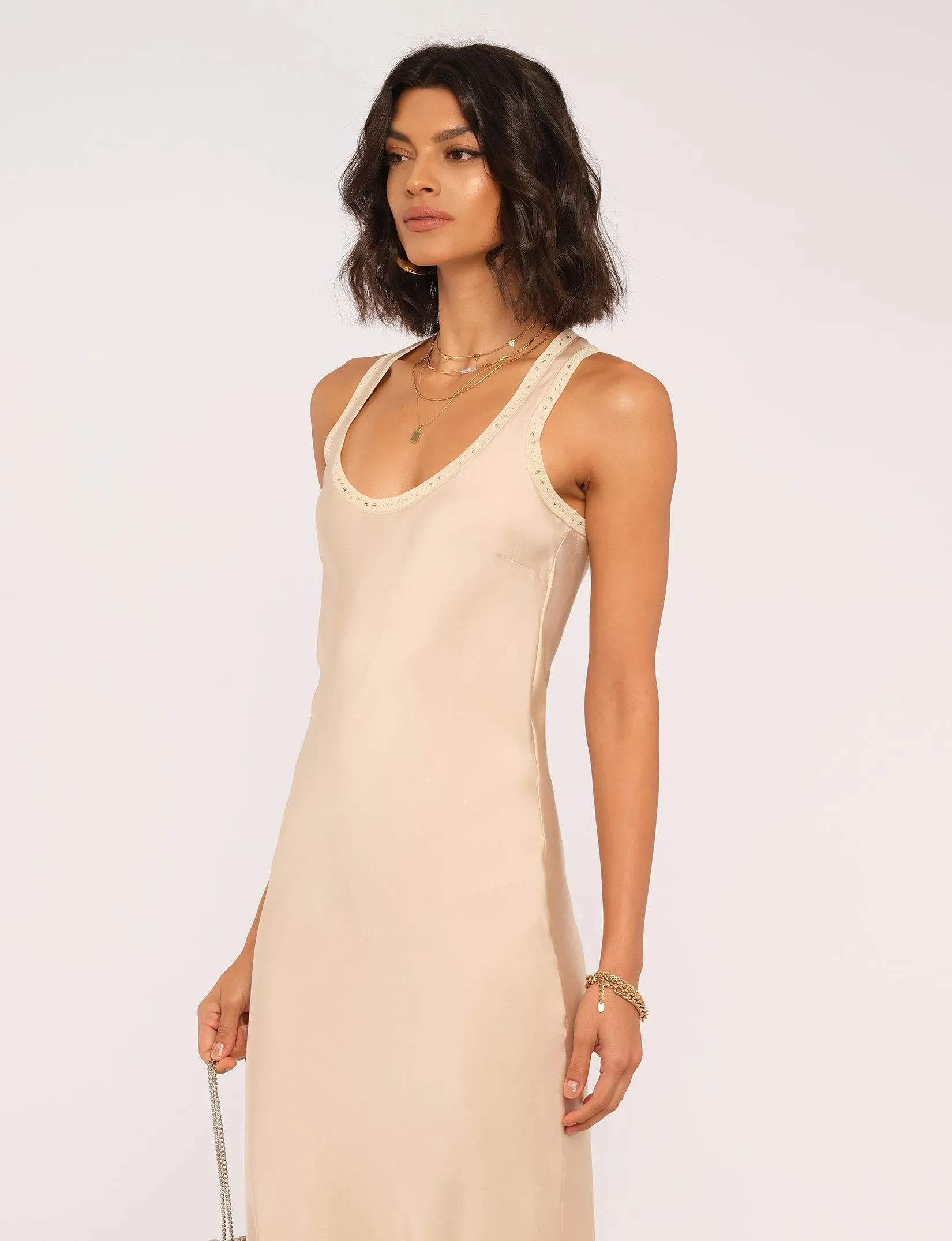 Reeve Dress sold by Heartloom product image thumbnail 3