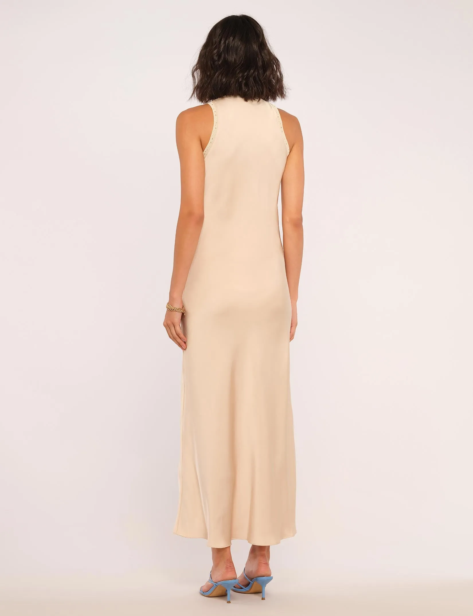 Reeve Dress sold by Heartloom product image thumbnail 4