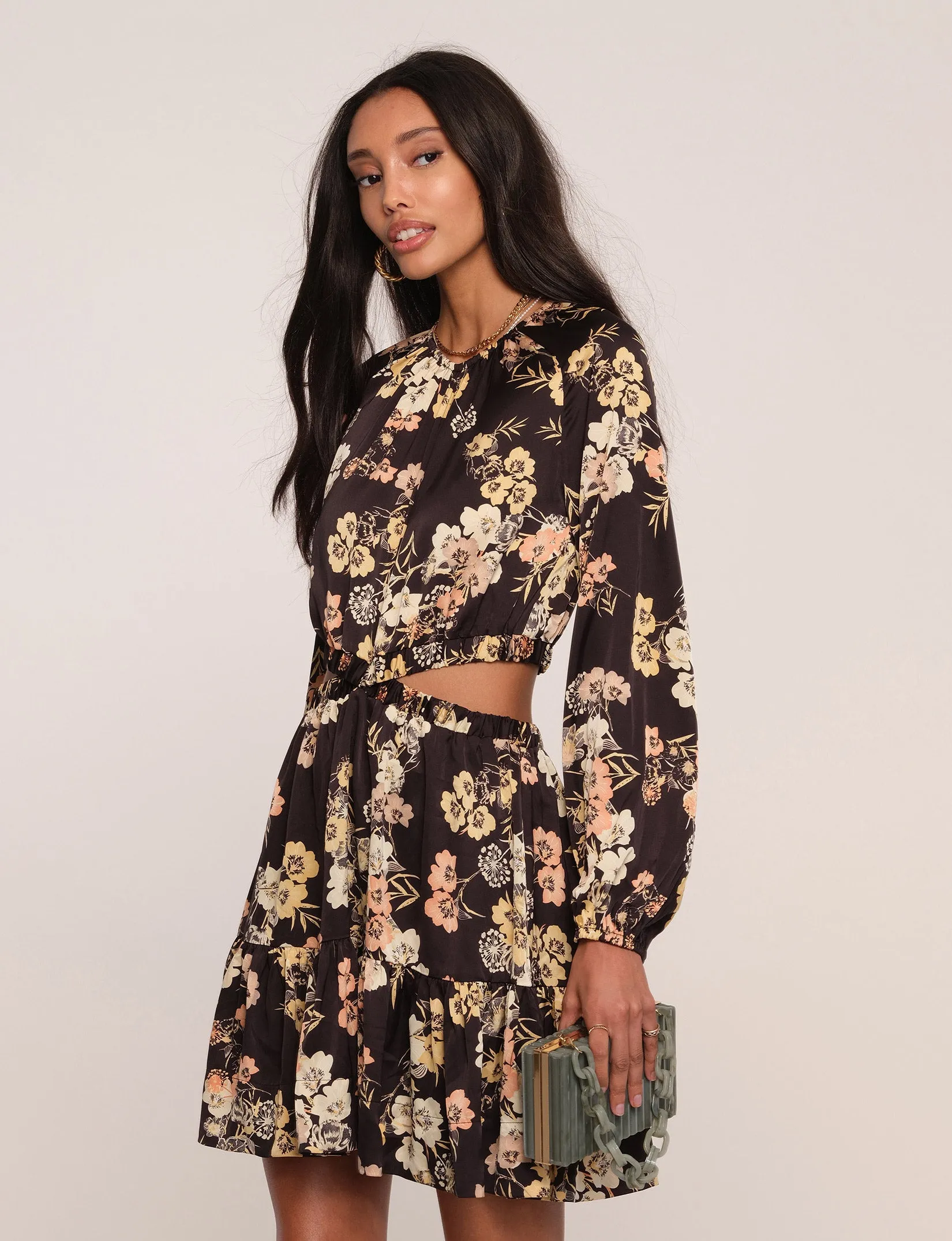 Mika Dress sold by Heartloom product image thumbnail 2