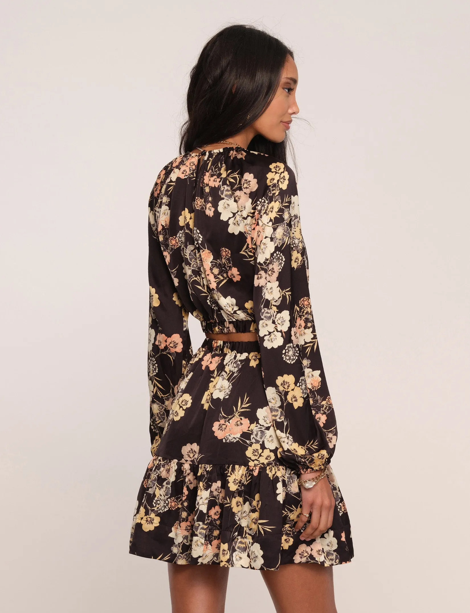 Mika Dress sold by Heartloom product image thumbnail 4