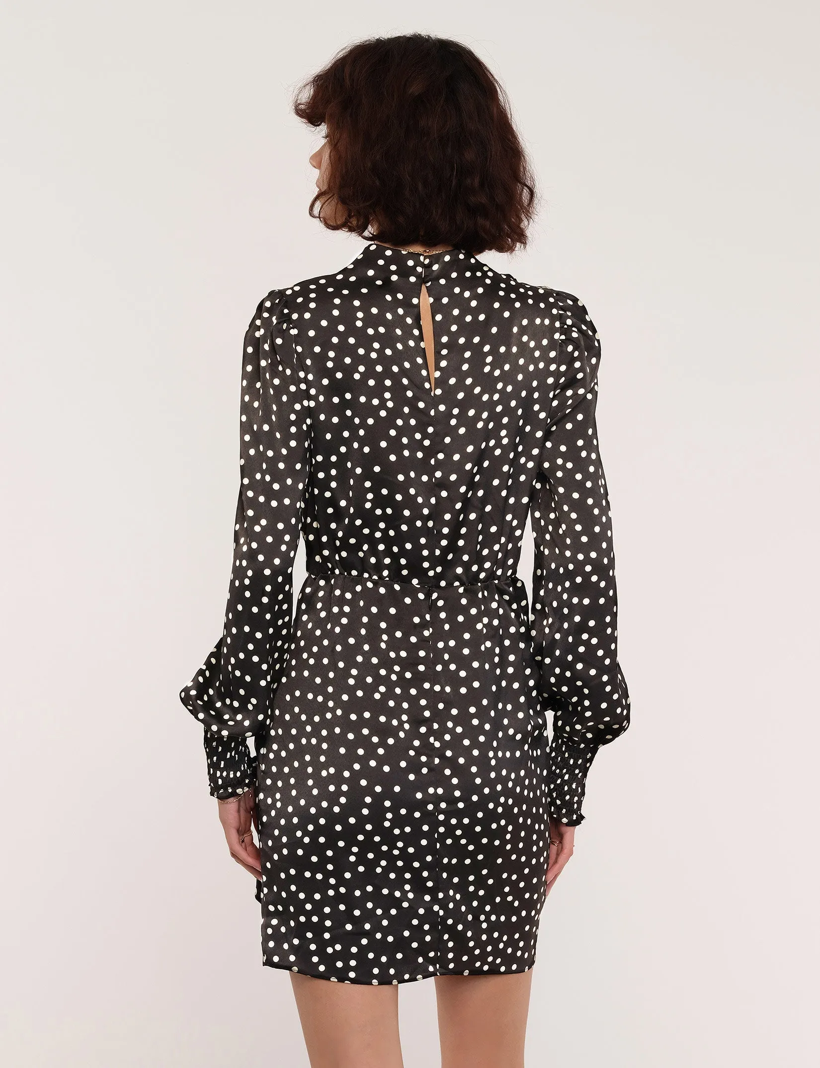 Sylvie Dress sold by Heartloom product image thumbnail 3