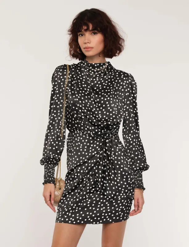 Sylvie Dress sold by Heartloom