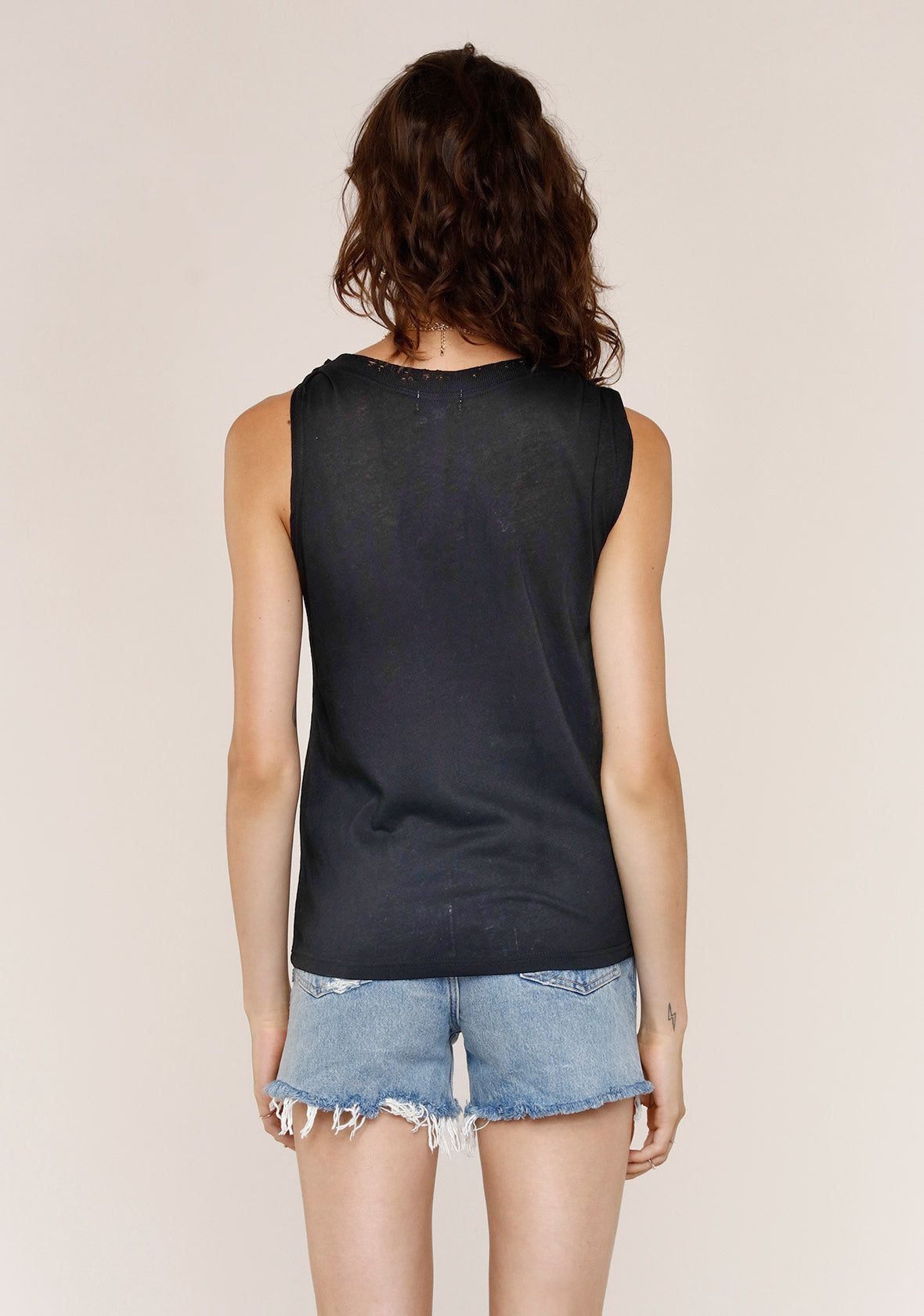 Evelyn Tank sold by Heartloom product image thumbnail 4