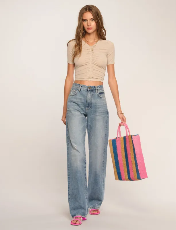 Tenley Top sold by Heartloom