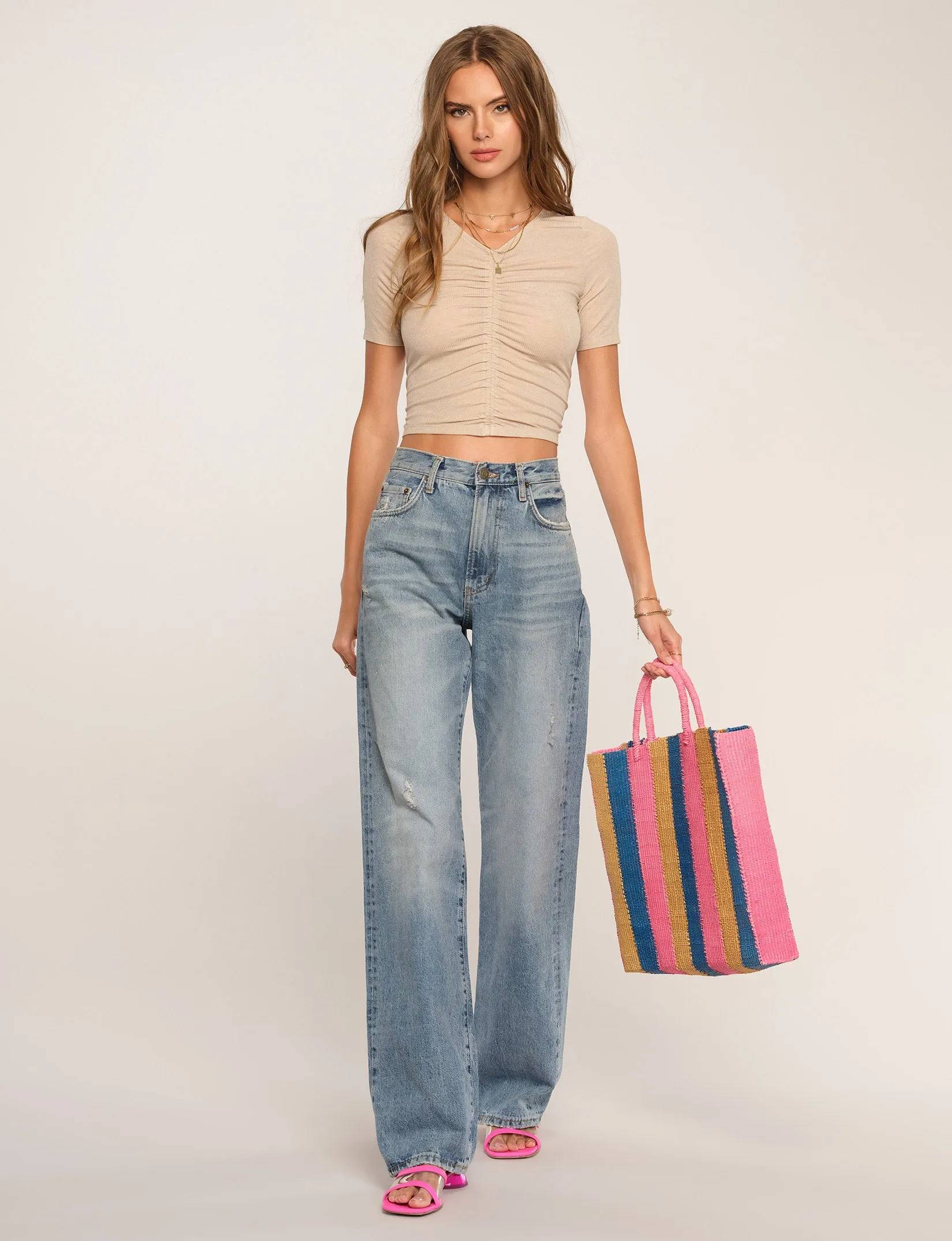 Tenley Top sold by Heartloom