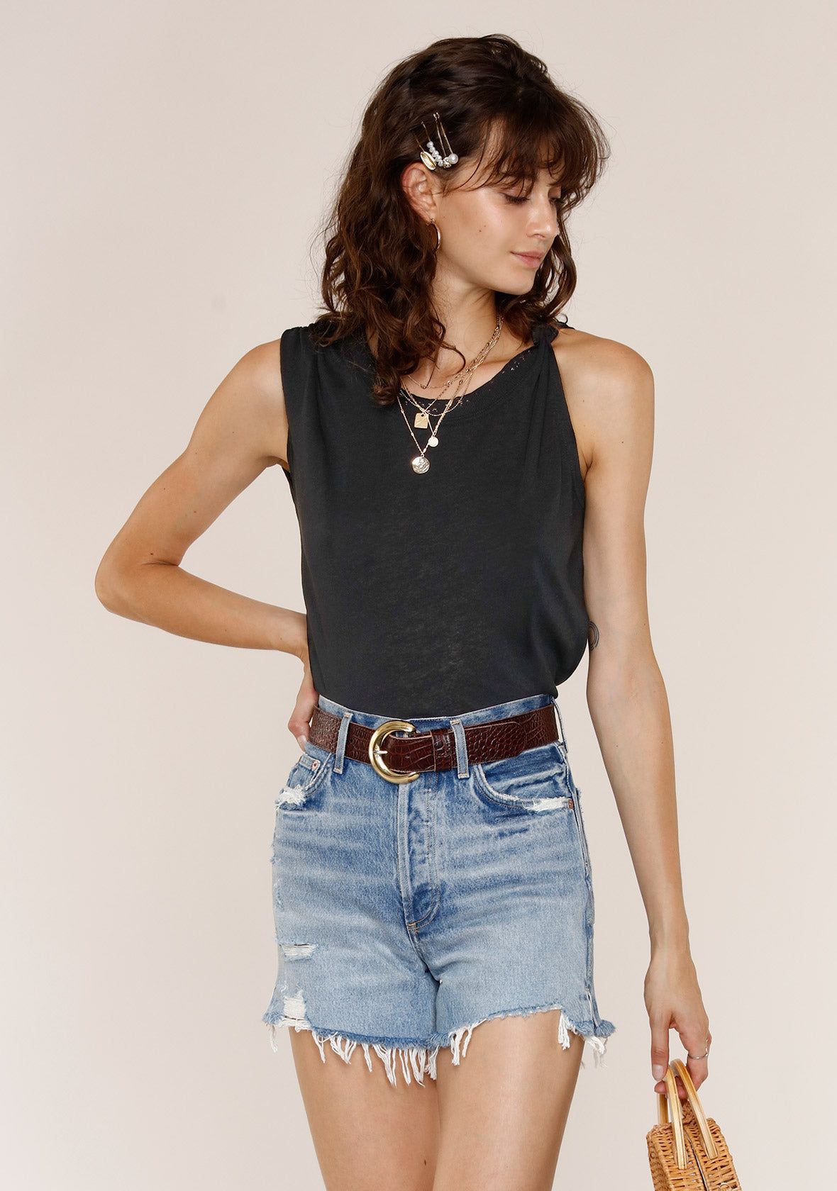 Evelyn Tank sold by Heartloom