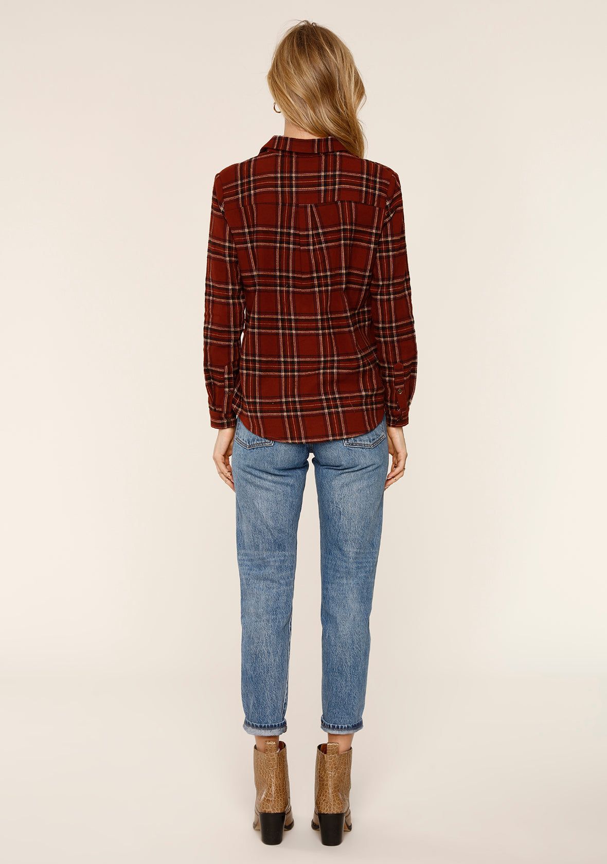 Paris Top sold by Heartloom product image thumbnail 4