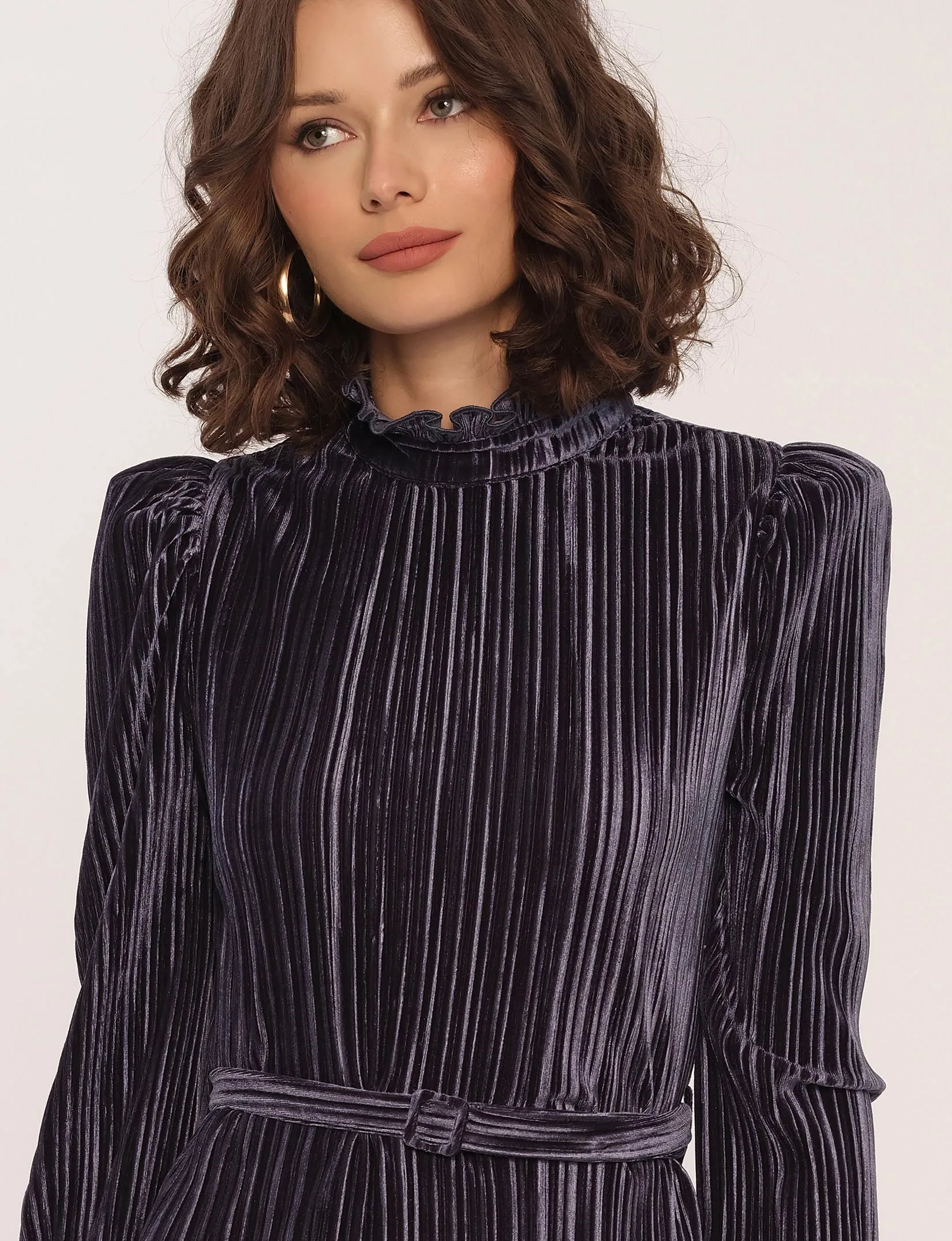 Serina Dress sold by Heartloom product image thumbnail 2