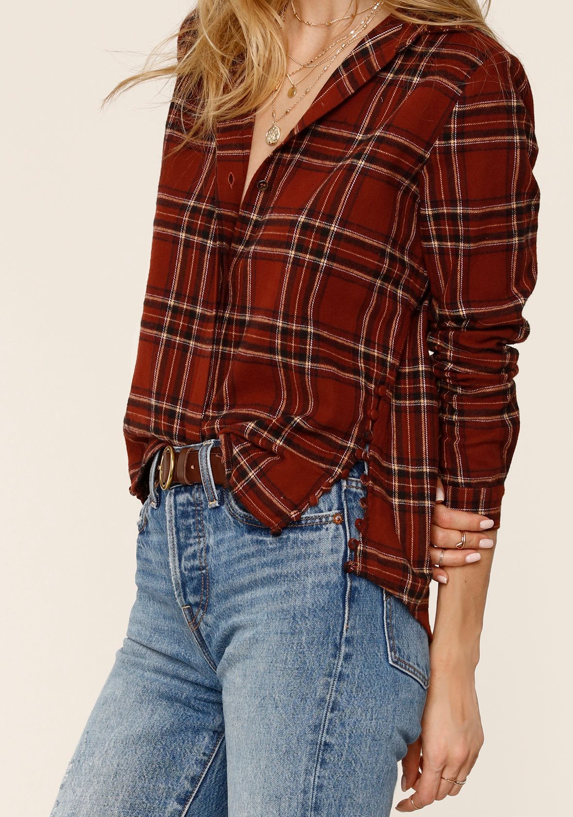 Paris Top sold by Heartloom product image thumbnail 3