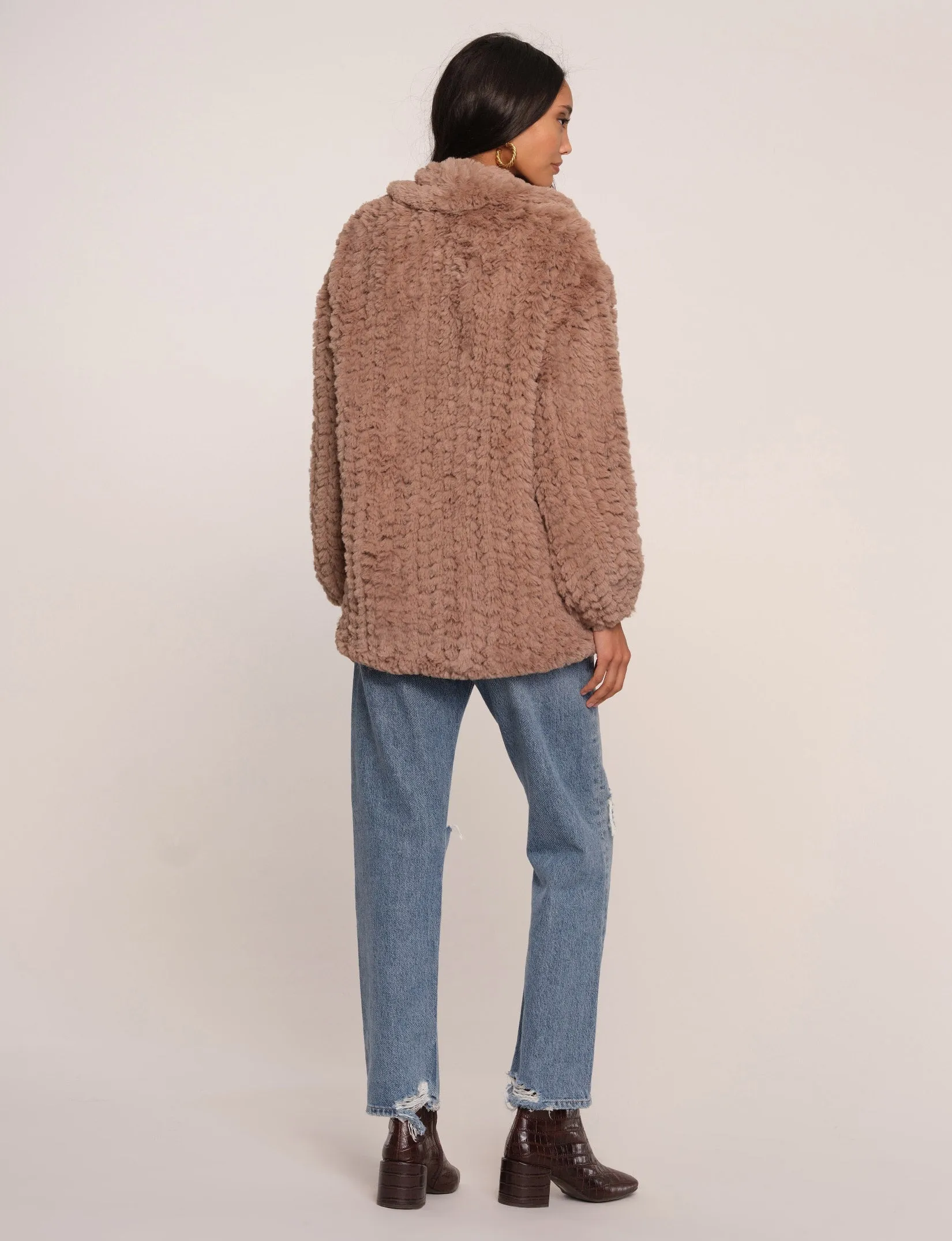 Elisaria Jacket sold by Heartloom product image thumbnail 4