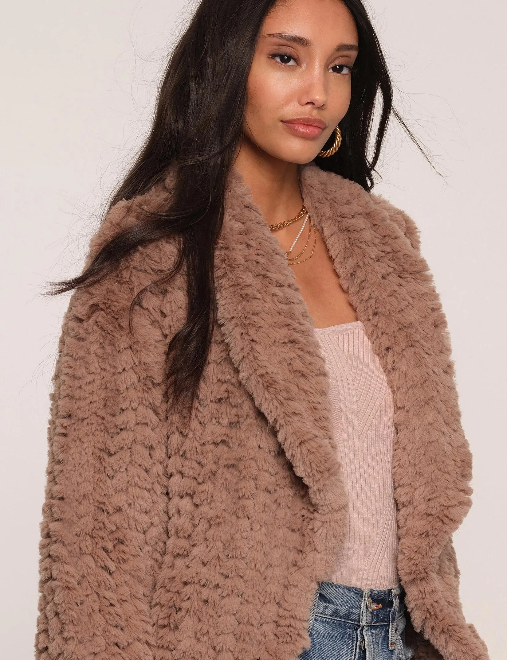 Elisaria Jacket sold by Heartloom product image thumbnail 3