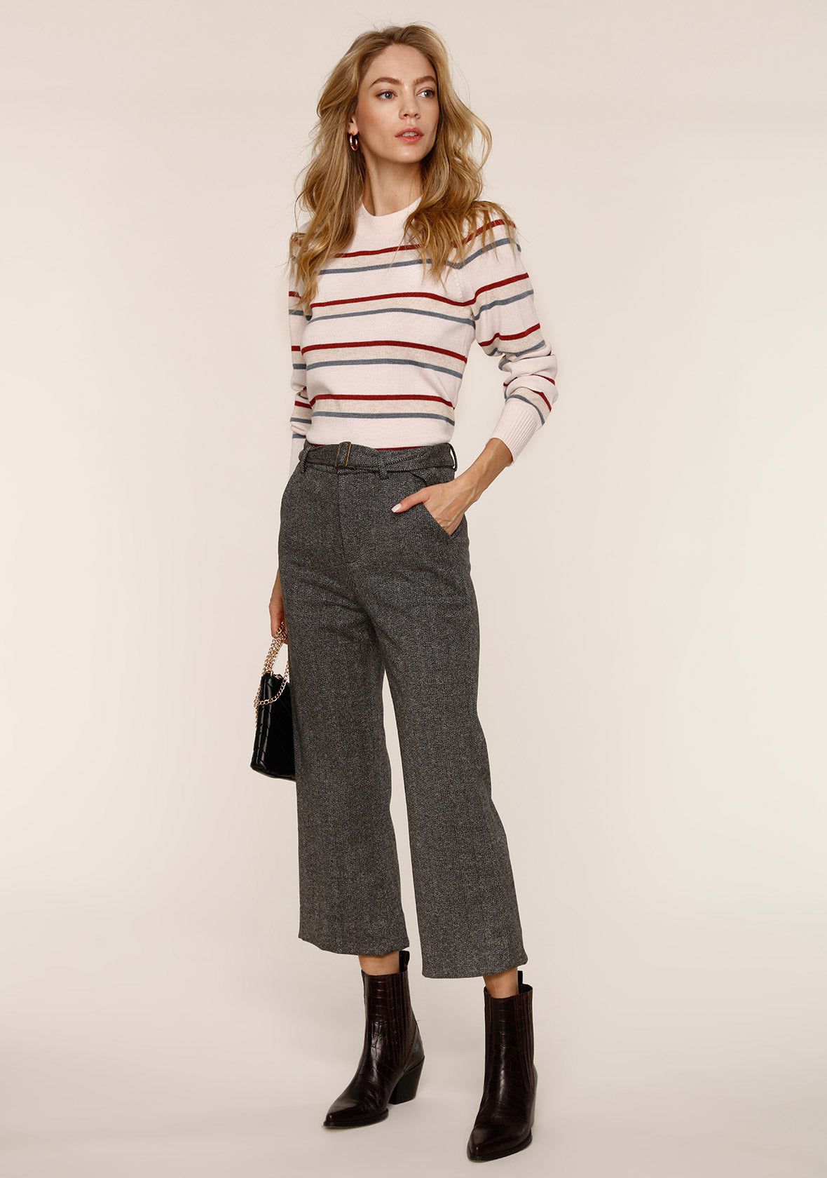 Jaden Pant sold by Heartloom