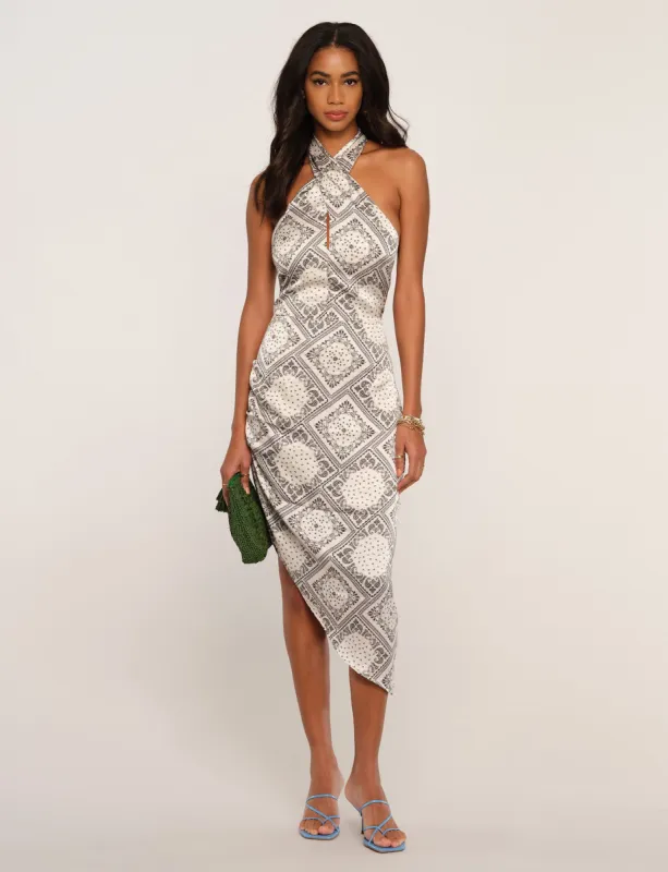 Nicia Dress sold by Heartloom