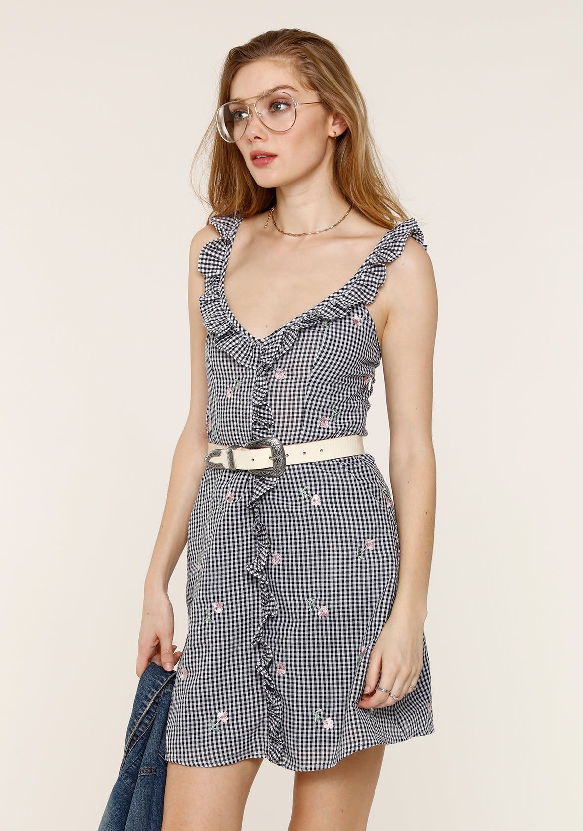 Jilly Dress sold by Heartloom