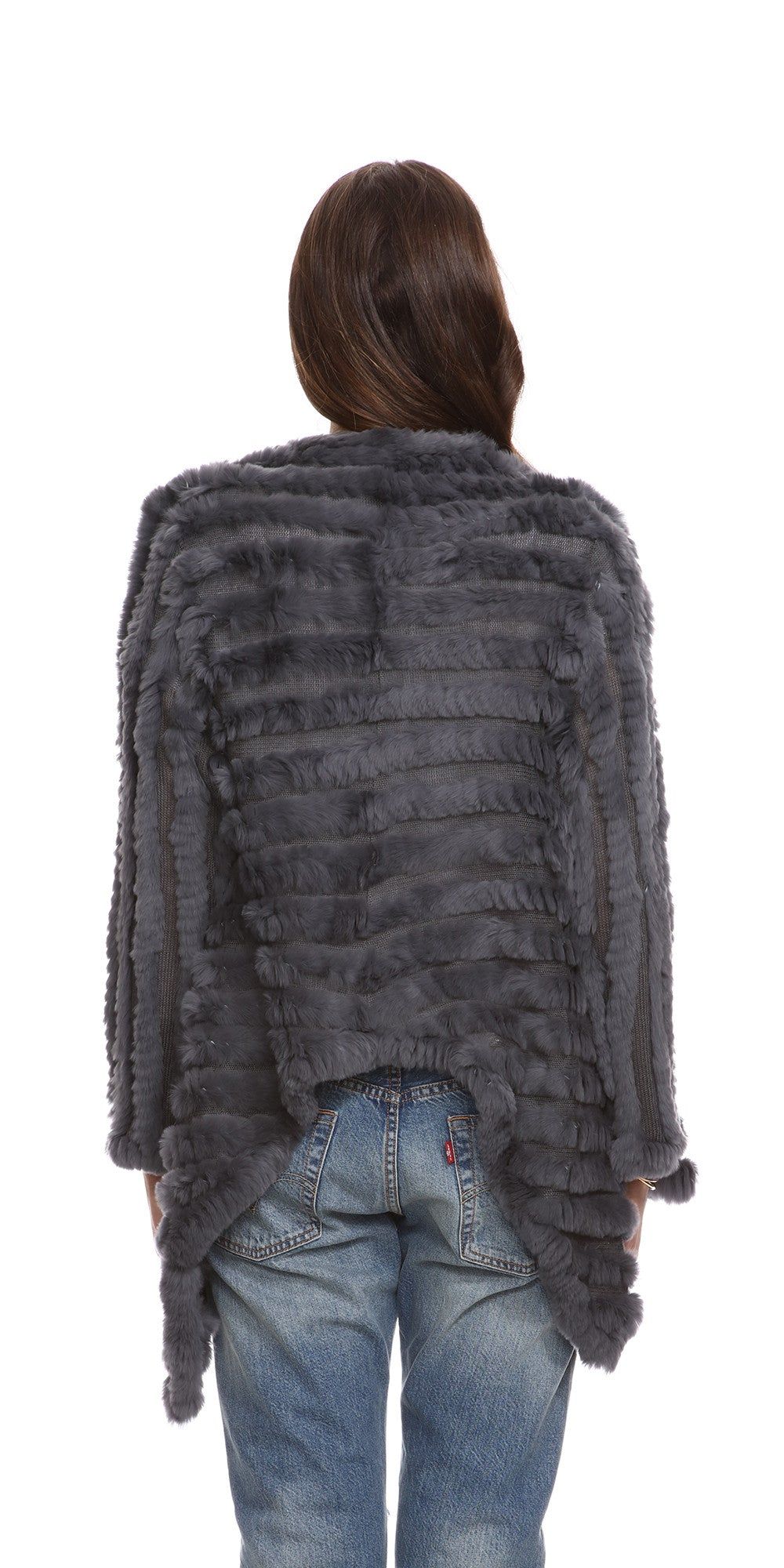 Tilda Jacket sold by Heartloom product image thumbnail 2