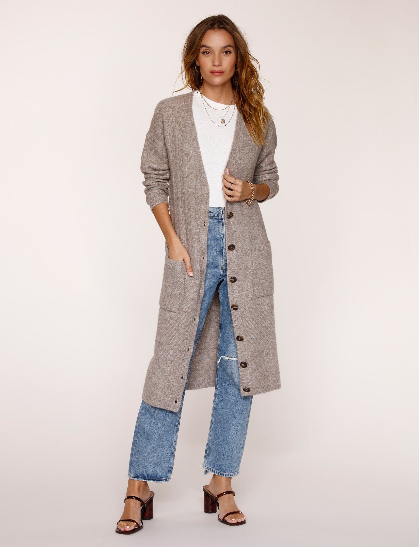 Ginny Cardi sold by Heartloom