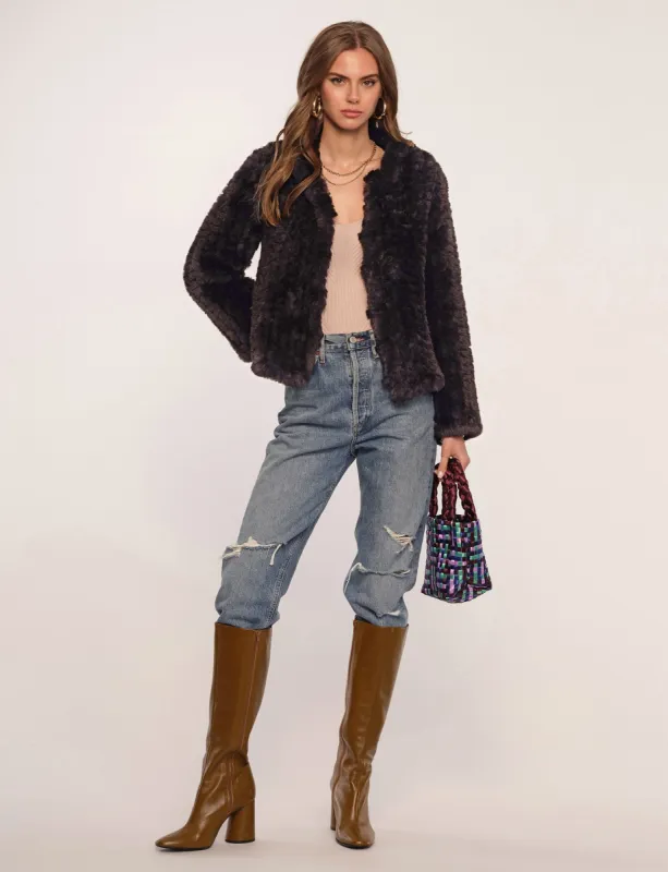 Aria Jacket sold by Heartloom