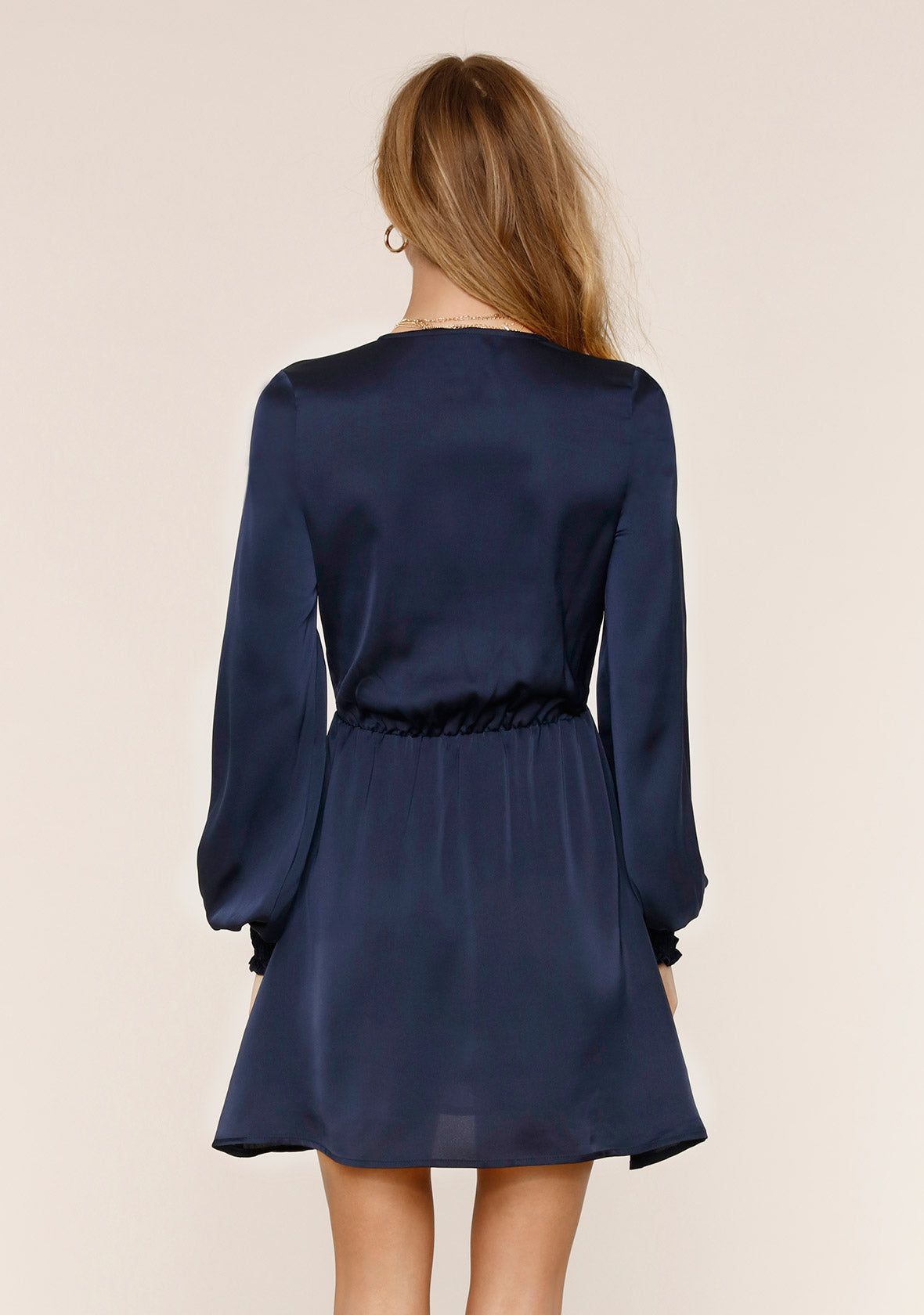 Jacie Dress sold by Heartloom product image thumbnail 4