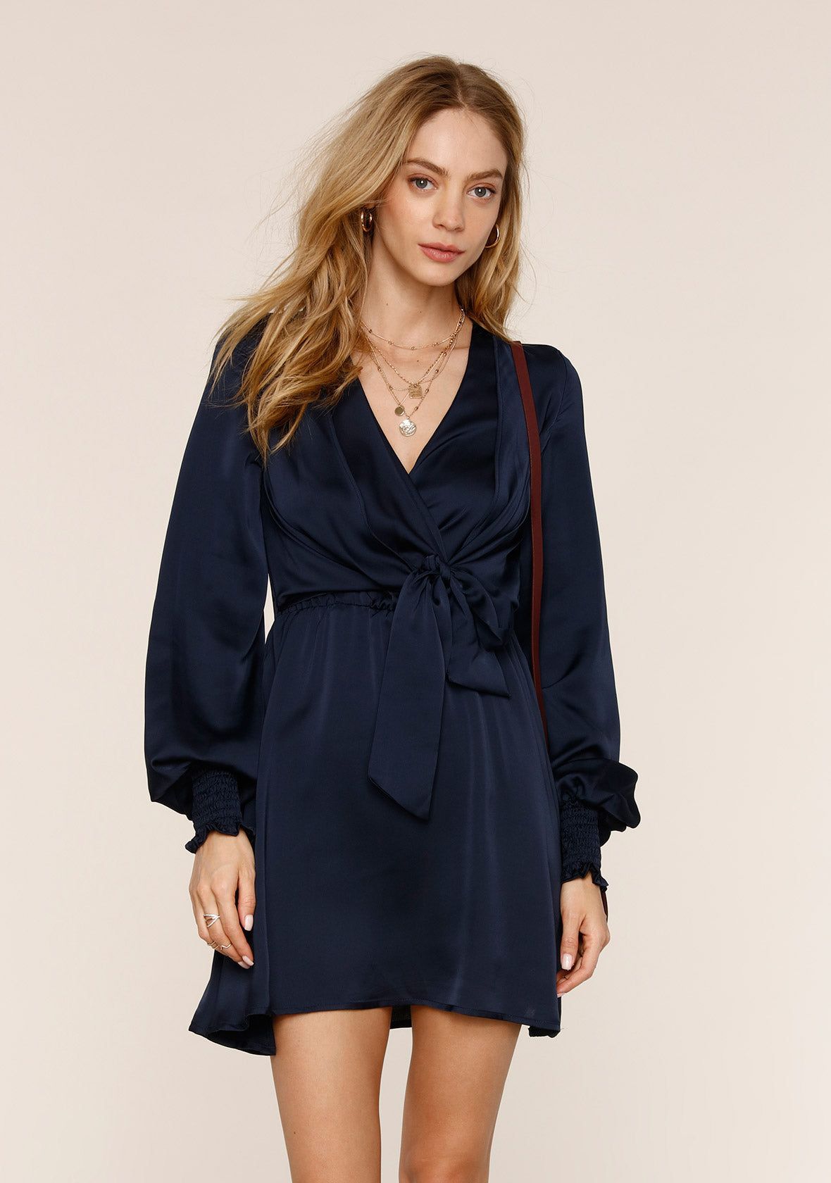 Jacie Dress sold by Heartloom product image thumbnail 3