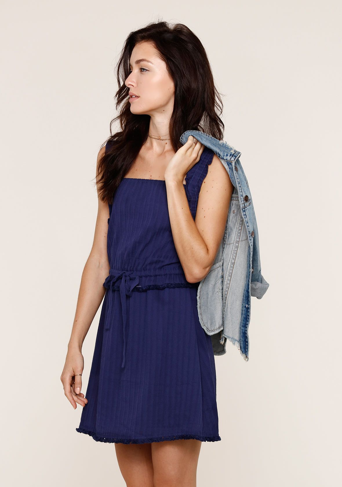 Tilly Dress sold by Heartloom product image thumbnail 3