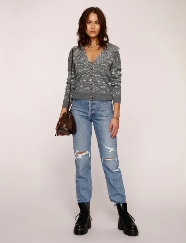 Carmen Cardi sold by Heartloom