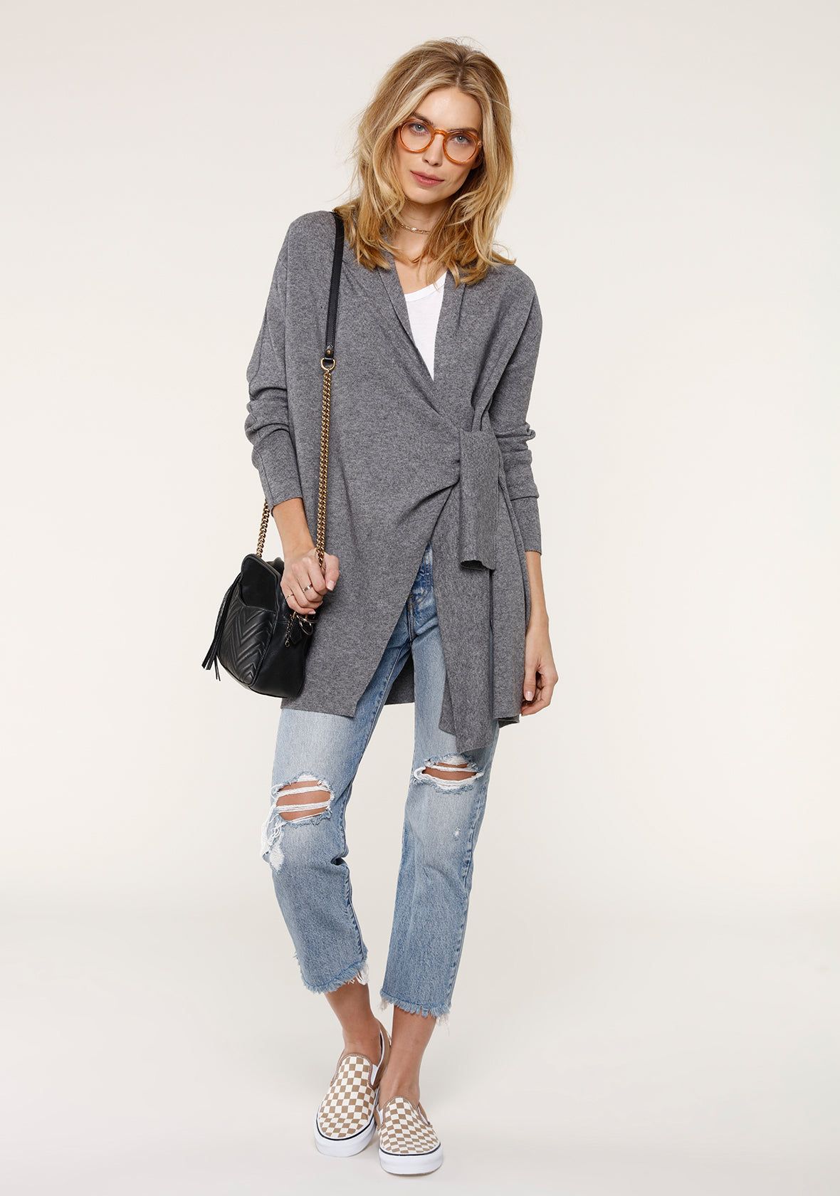 Lydia Sweater sold by Heartloom