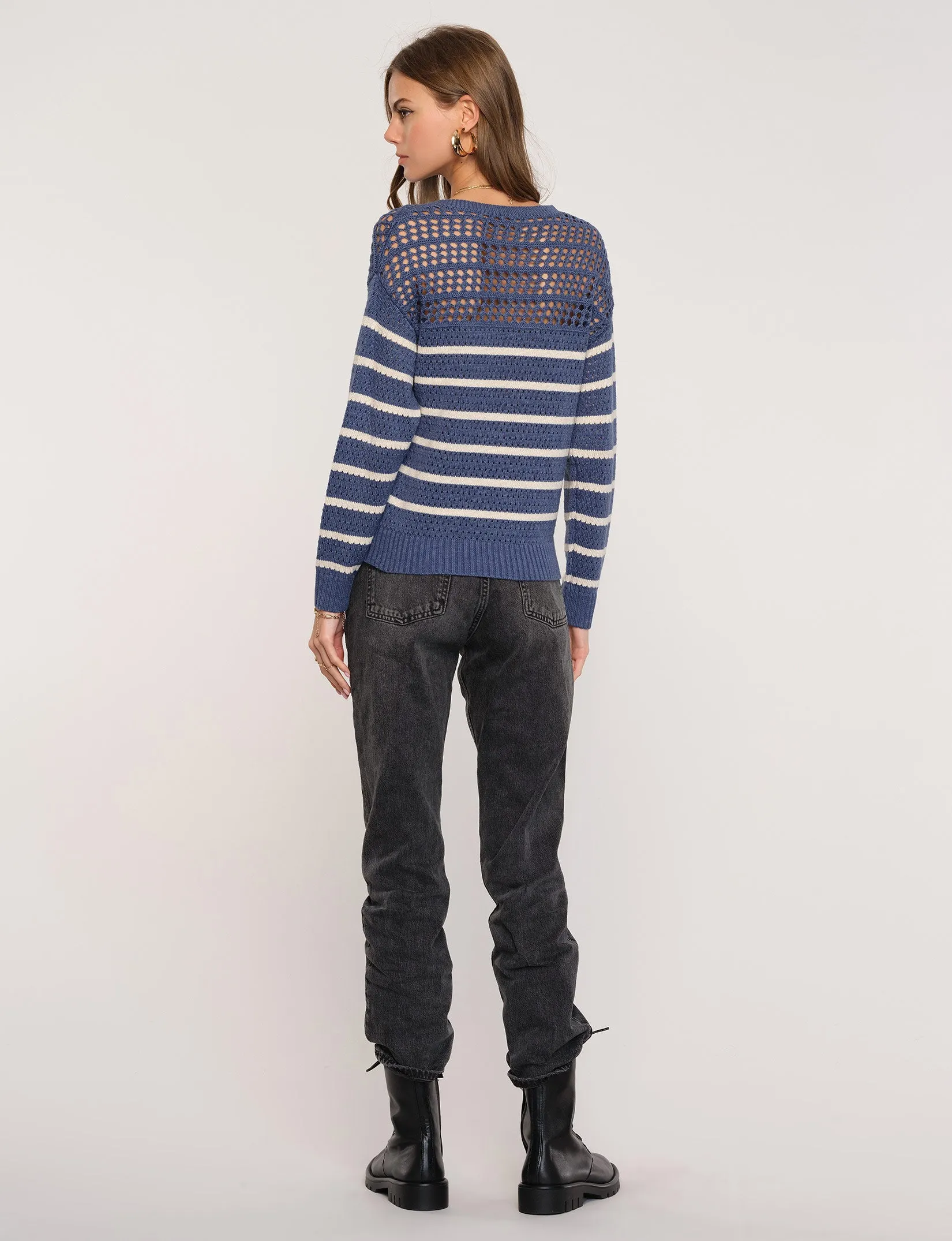 Wanda Sweater sold by Heartloom product image thumbnail 3