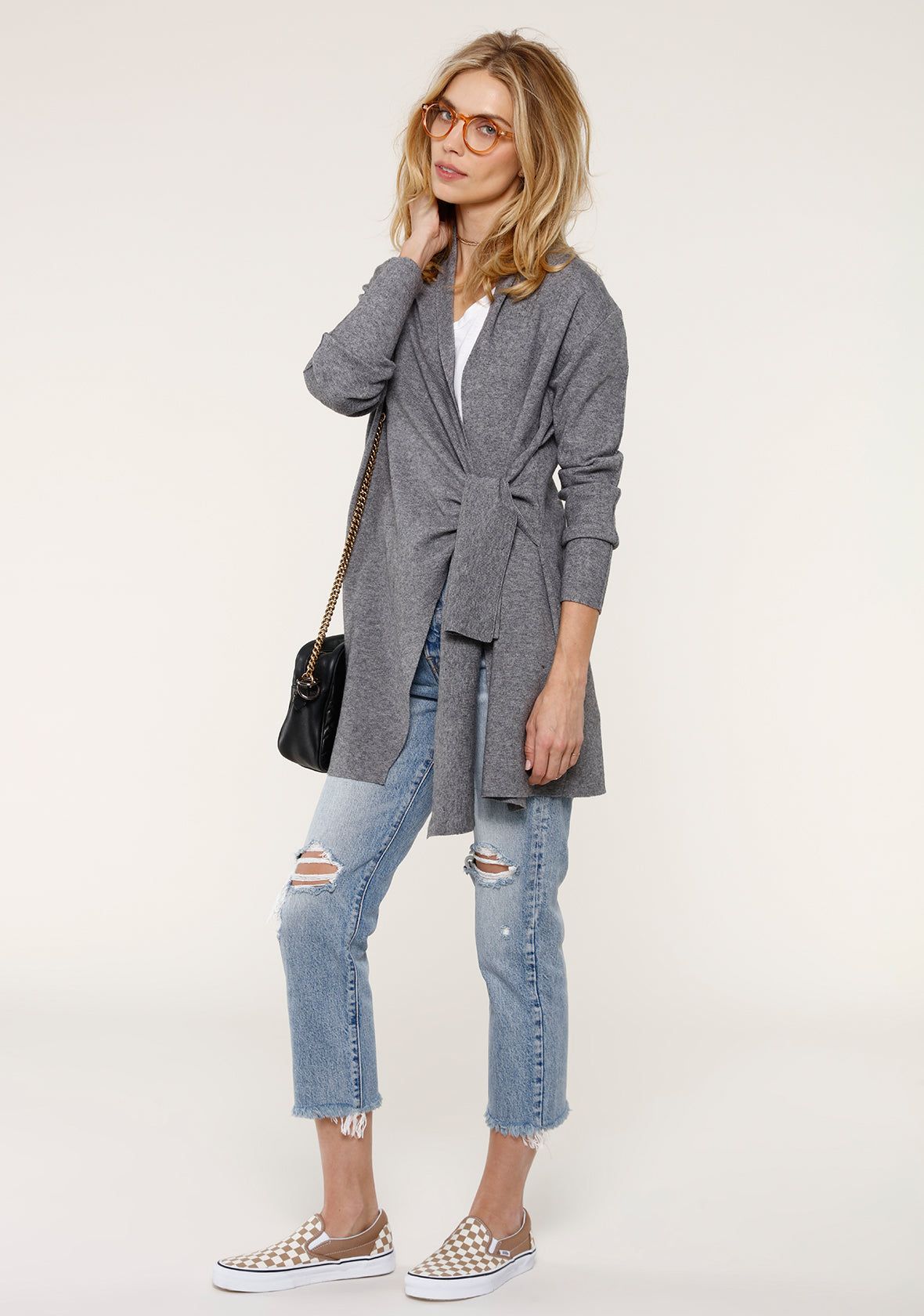 Lydia Sweater sold by Heartloom product image thumbnail 2