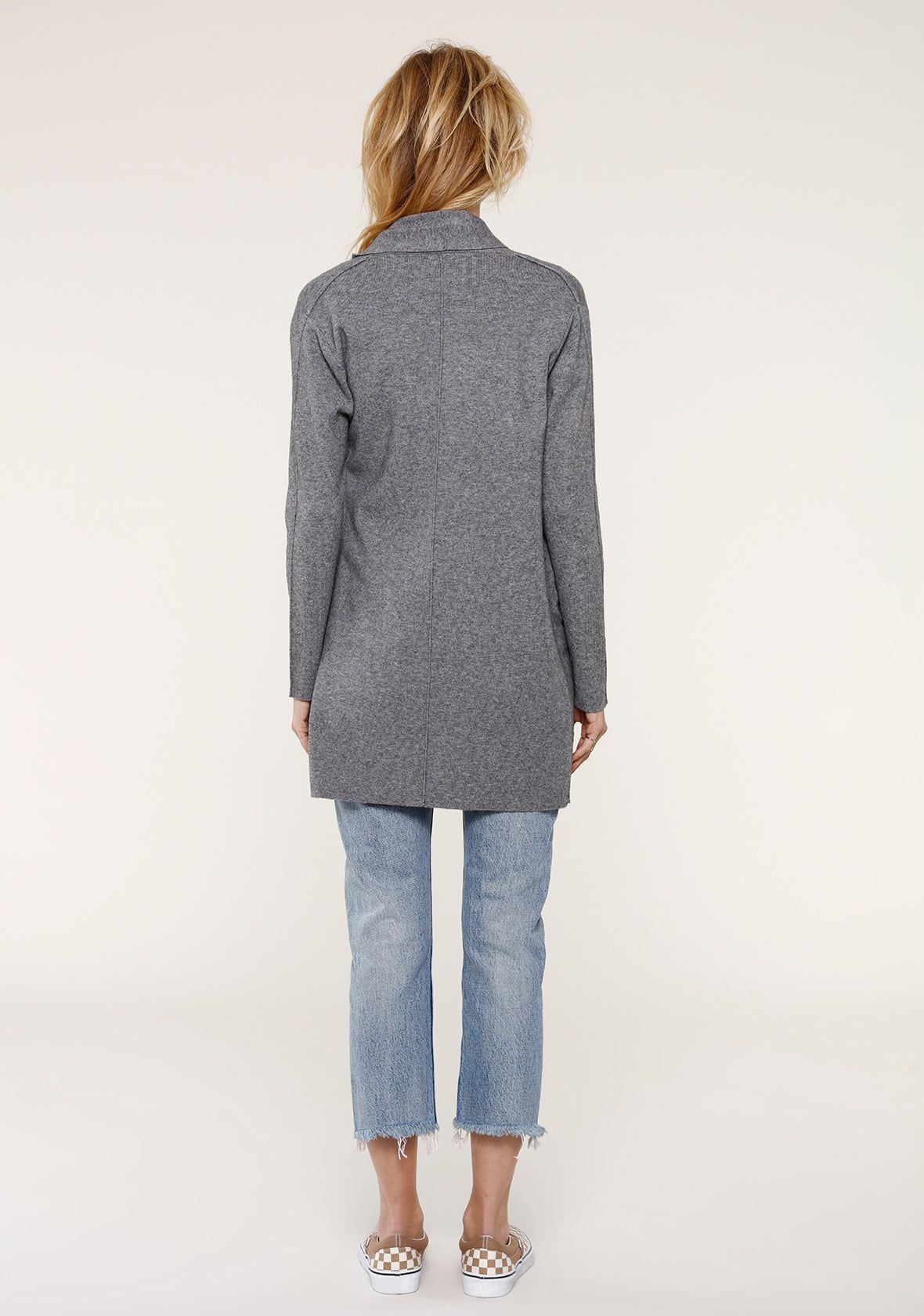 Lydia Sweater sold by Heartloom product image thumbnail 5