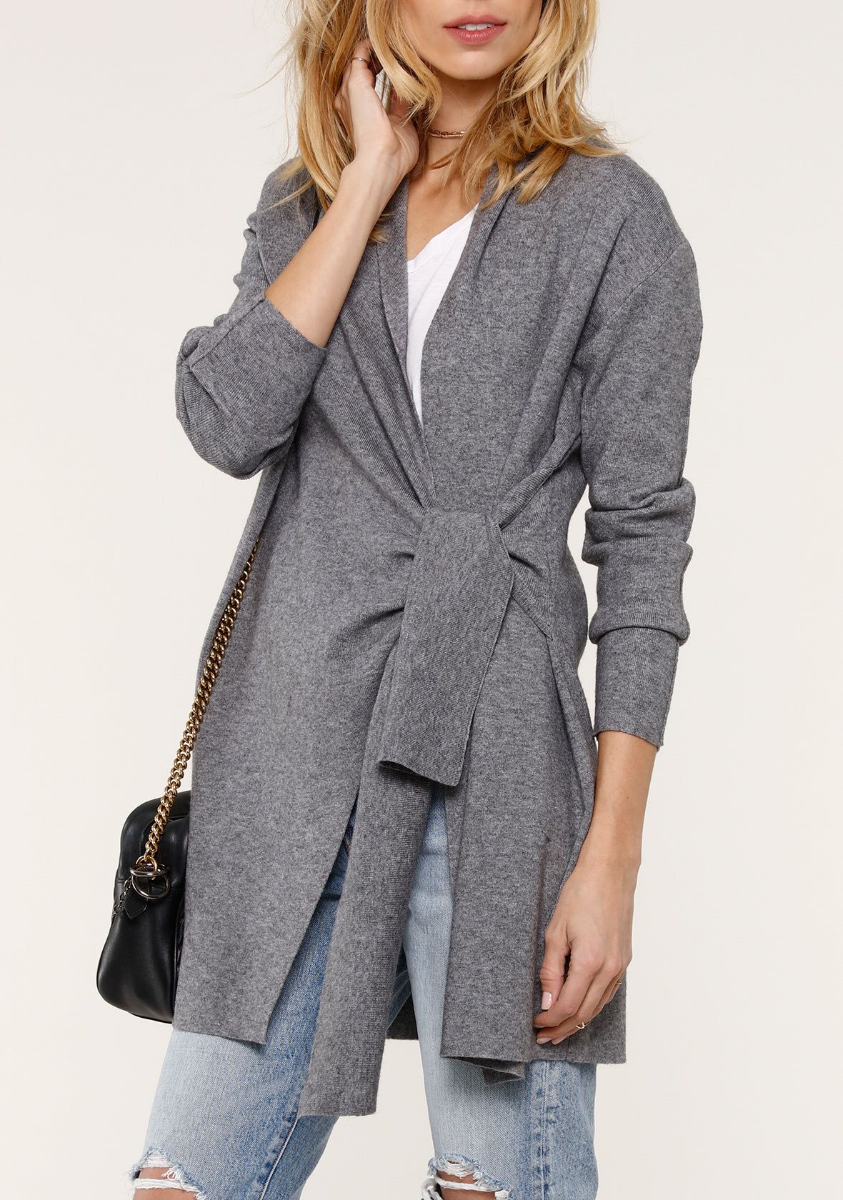 Lydia Sweater sold by Heartloom product image thumbnail 3