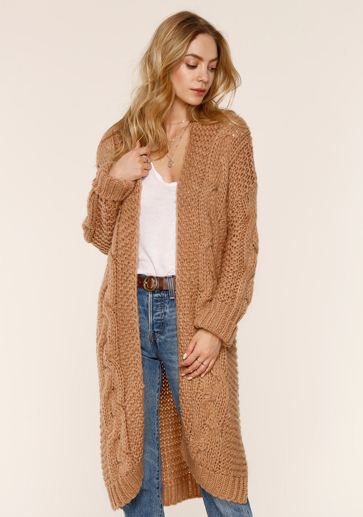 Cormac Cardi sold by Heartloom product image thumbnail 2