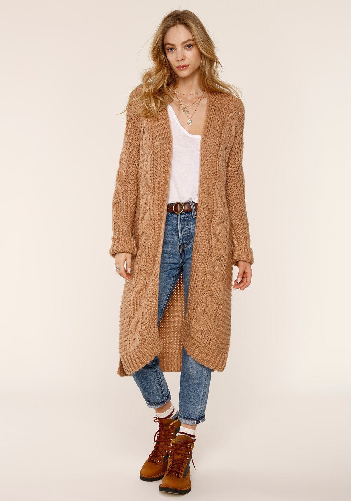 Cormac Cardi sold by Heartloom