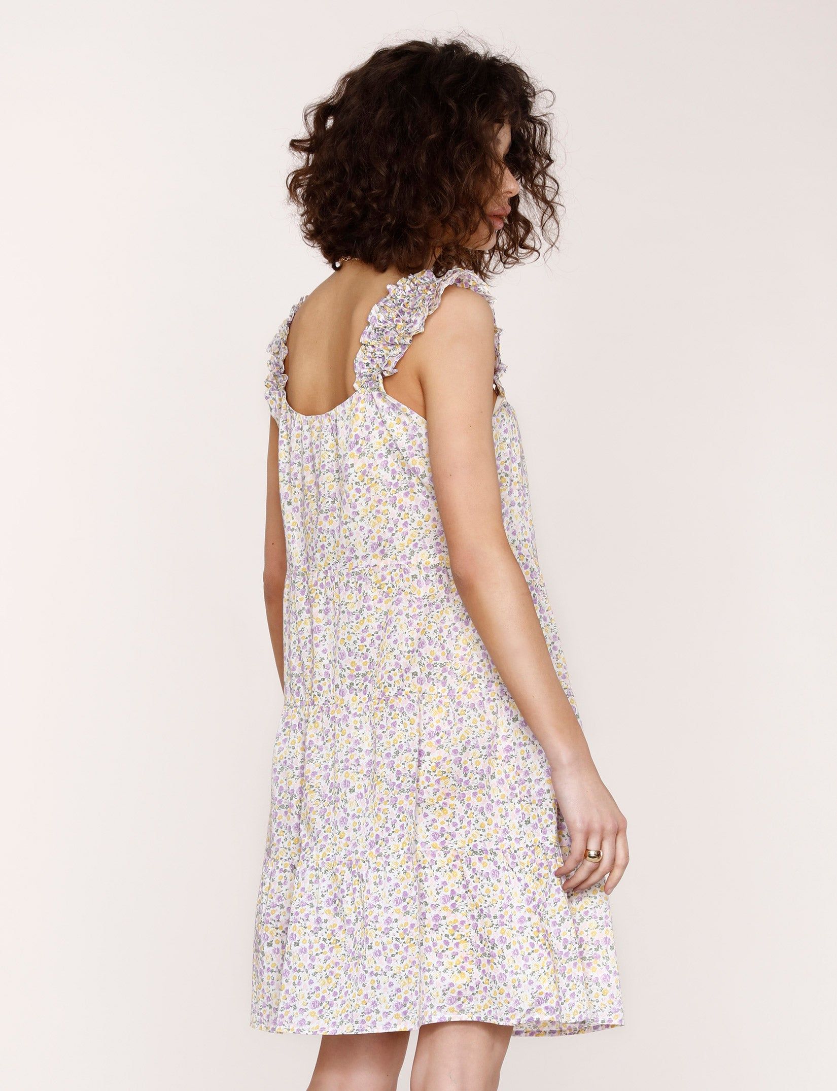 Essie Dress sold by Heartloom product image thumbnail 4