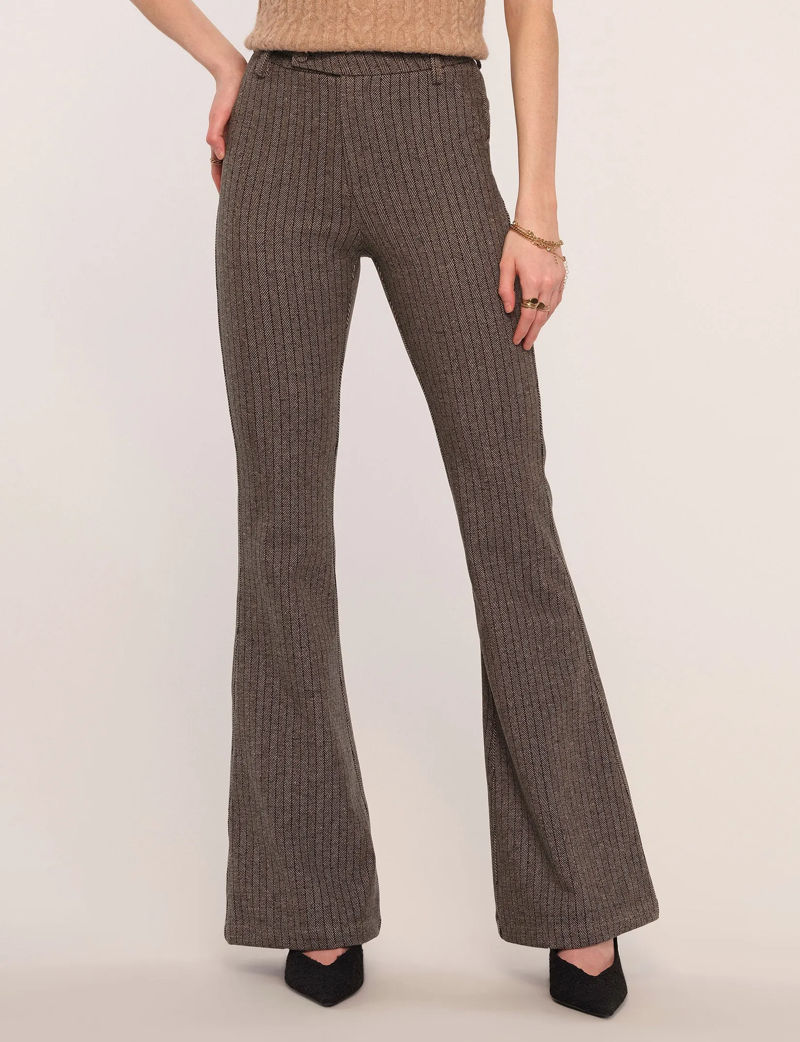 Hailee Pant sold by Heartloom product image thumbnail 2
