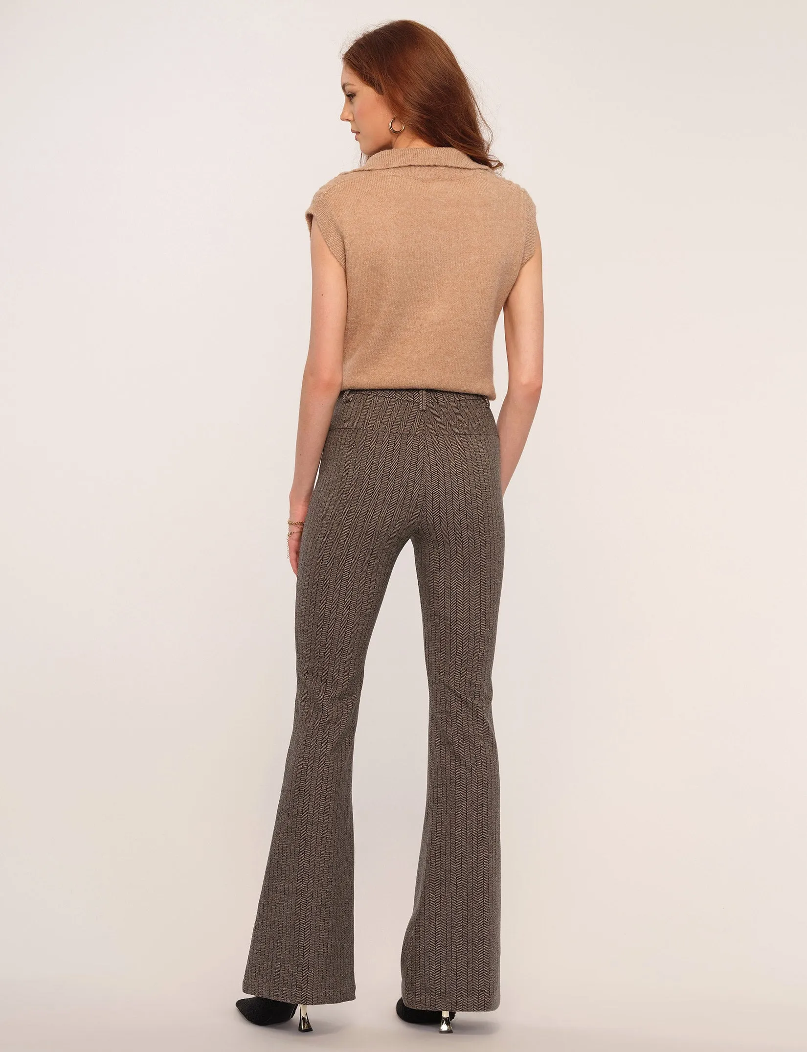 Hailee Pant sold by Heartloom product image thumbnail 3