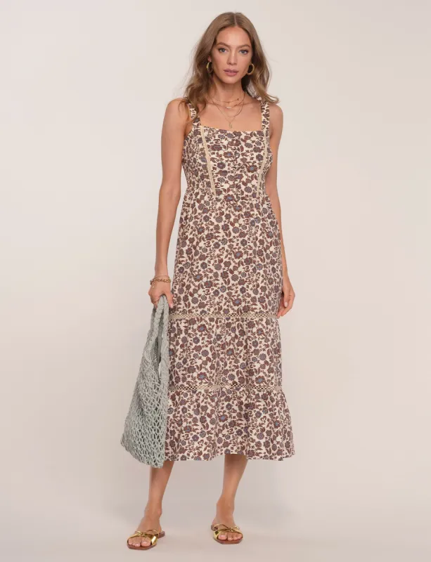 Shauna Dress sold by Heartloom