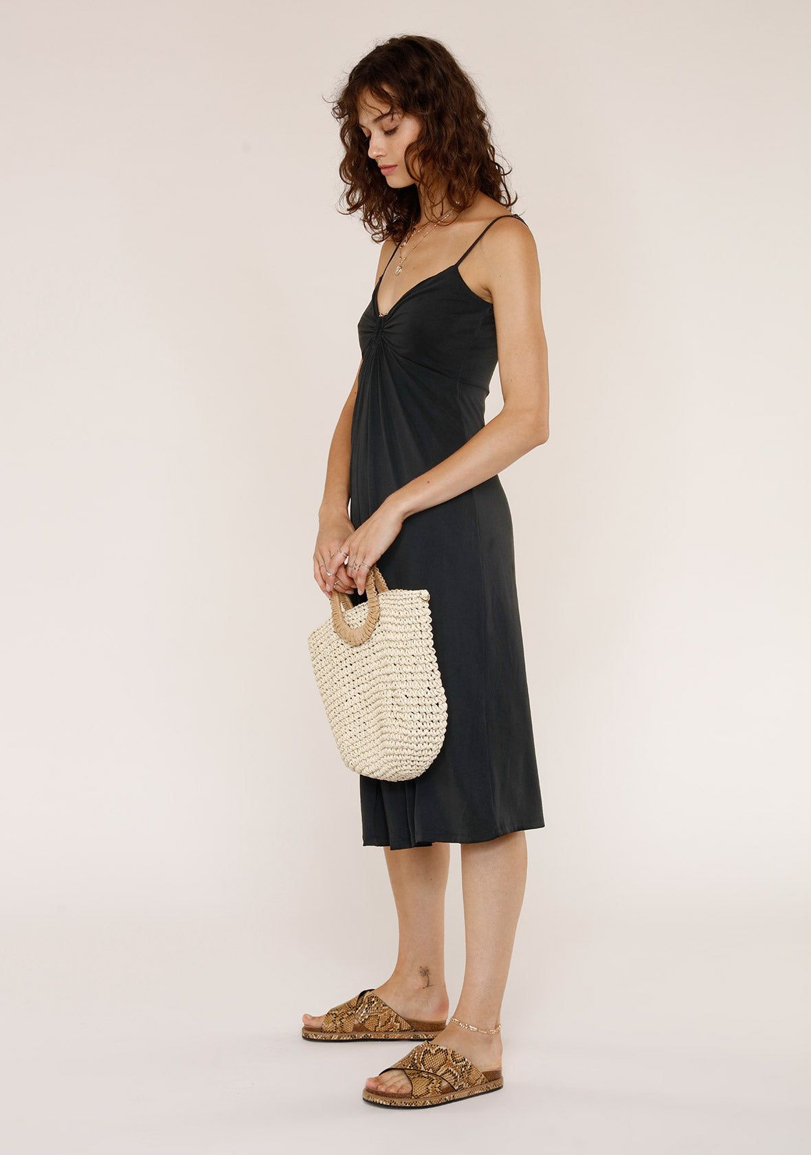 Evan Dress sold by Heartloom product image thumbnail 2