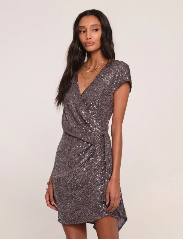 Marcella Dress sold by Heartloom