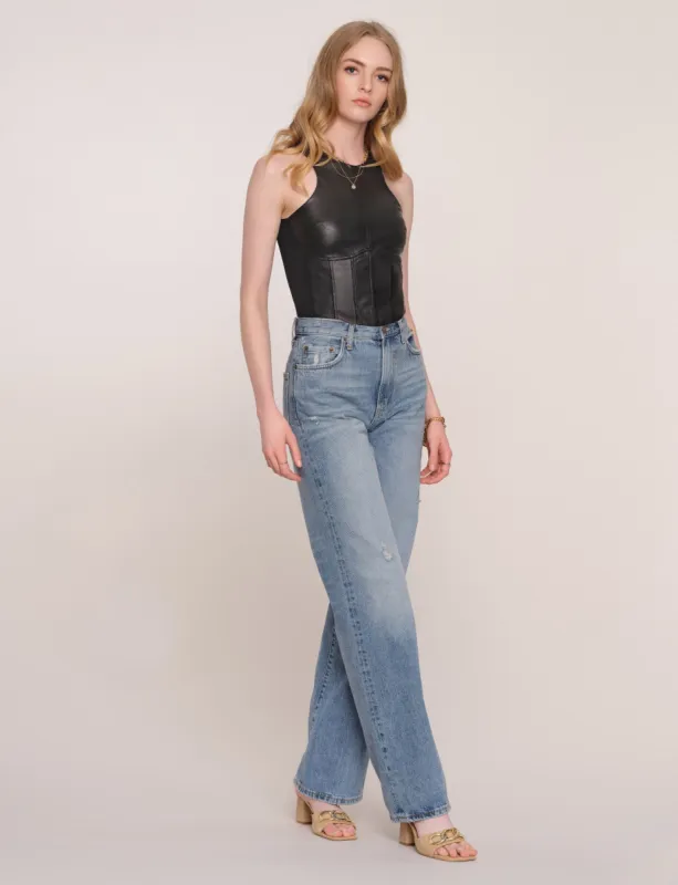 Jolyne Top sold by Heartloom