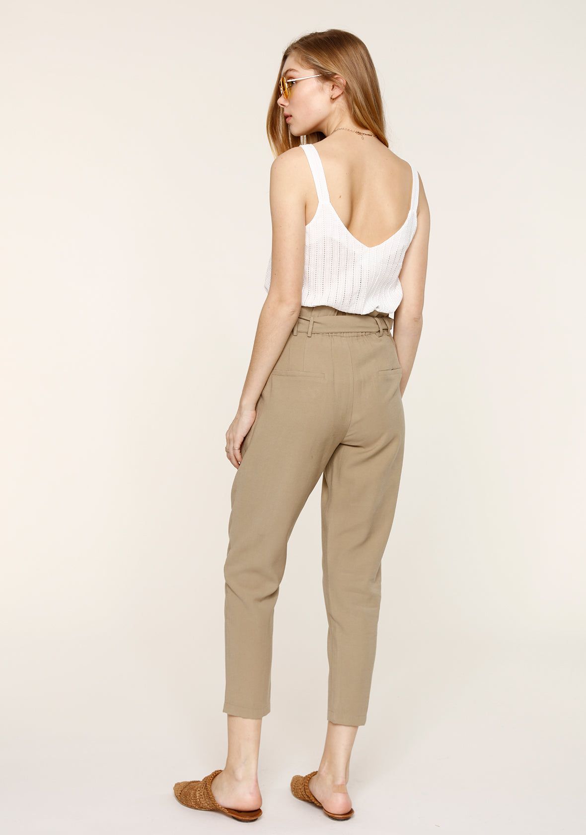 Mila Pant sold by Heartloom product image thumbnail 4