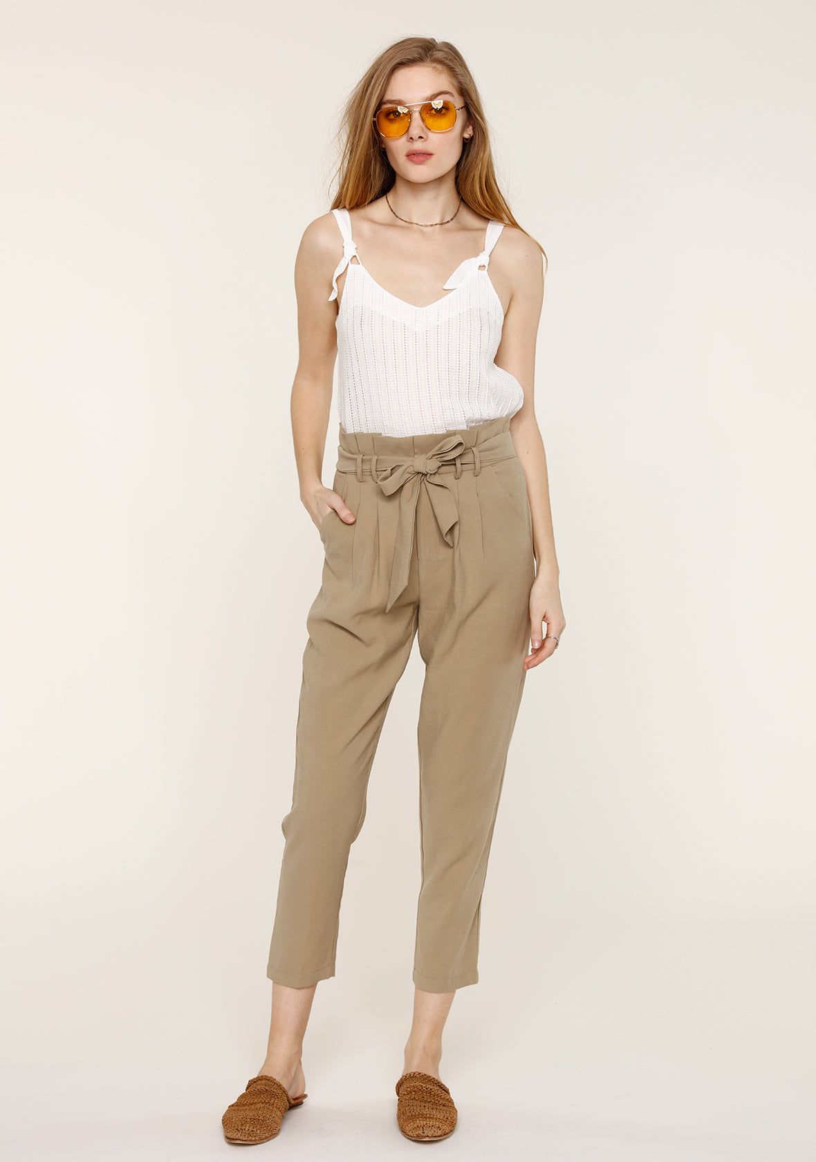 Mila Pant sold by Heartloom