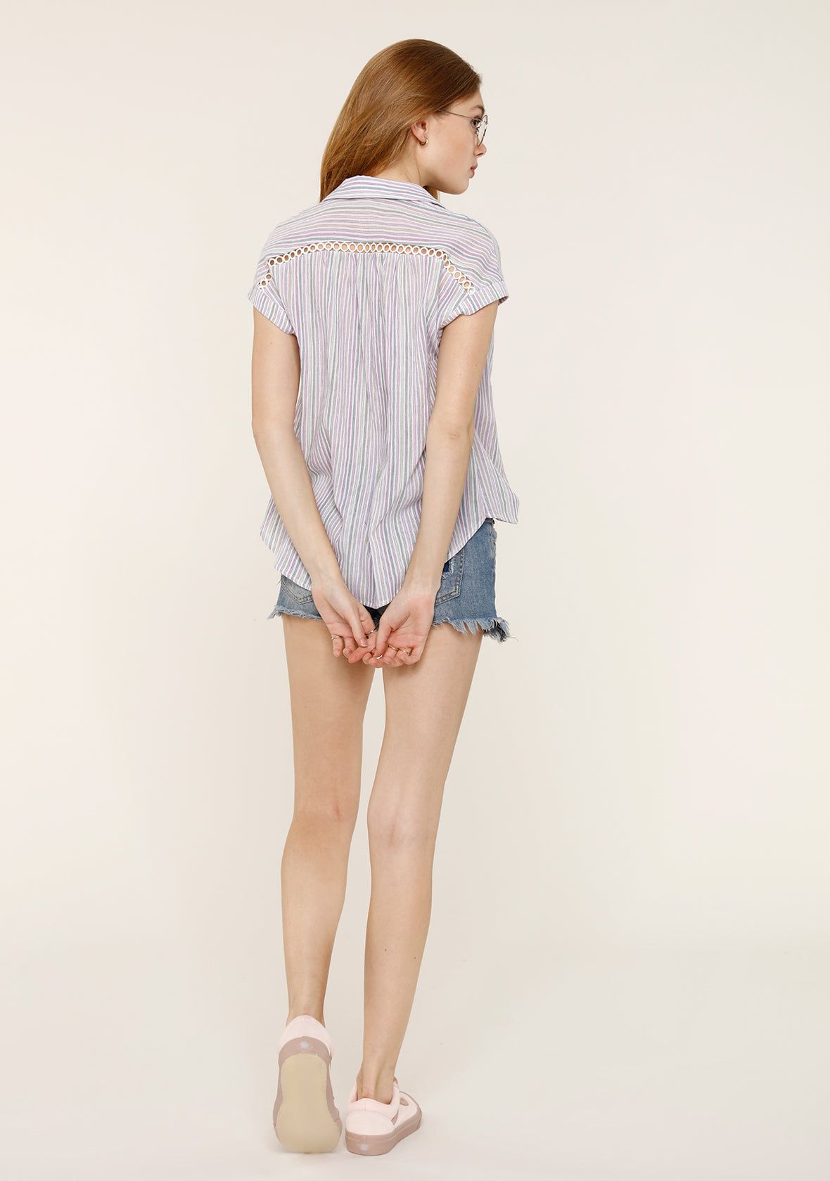 Jojo Top sold by Heartloom product image thumbnail 4