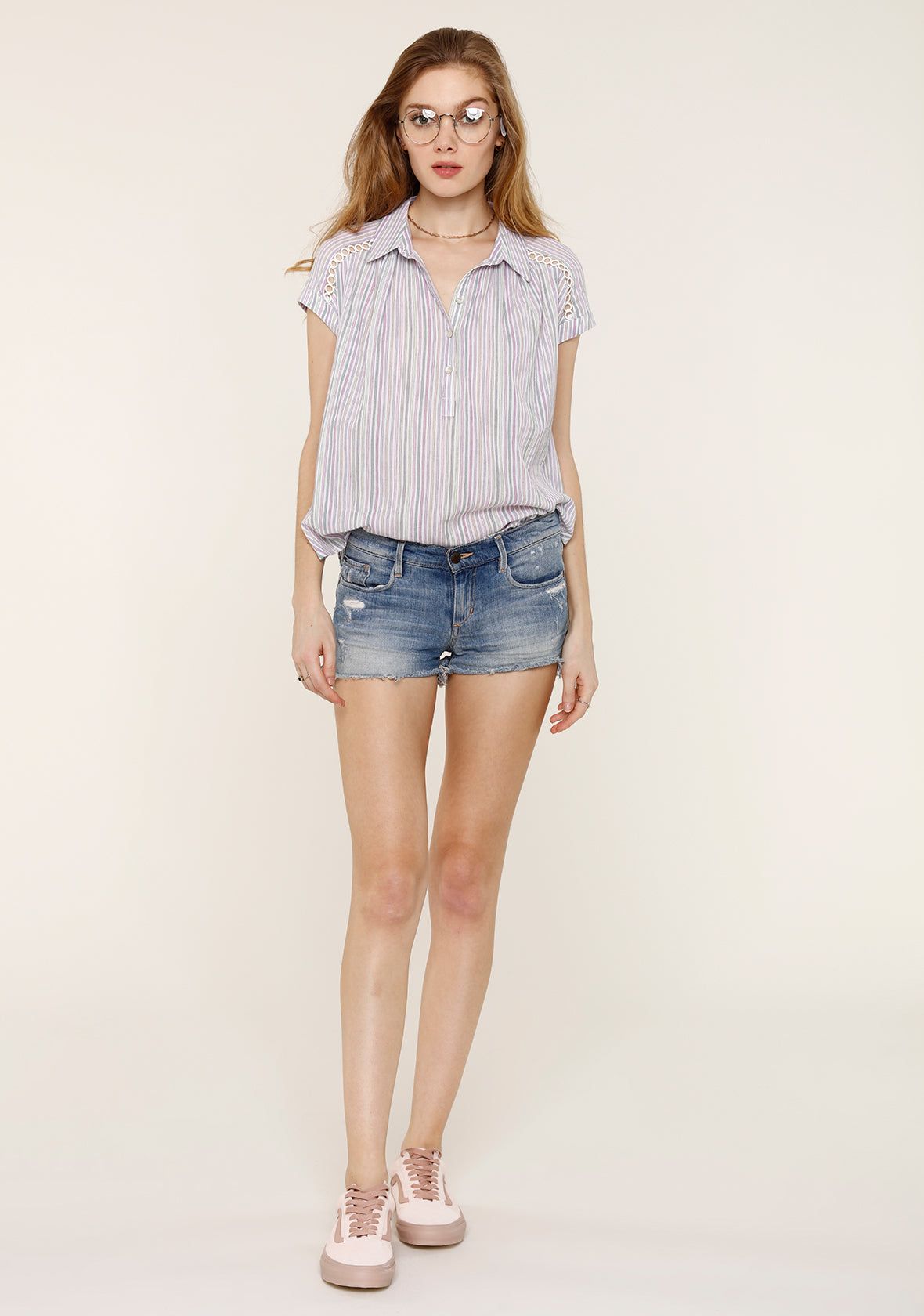 Jojo Top sold by Heartloom