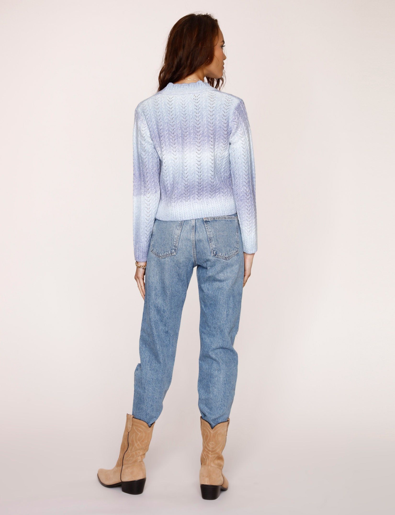 Kelton Cardi sold by Heartloom product image thumbnail 4