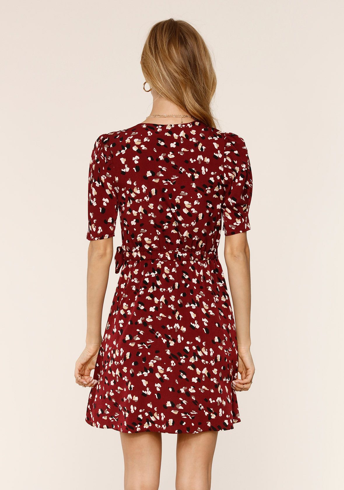 Cheri Dress sold by Heartloom product image thumbnail 3