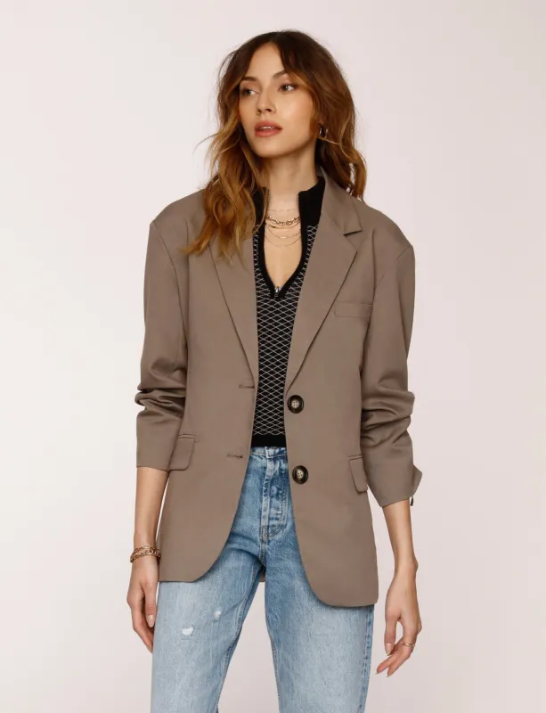 Sawyer Blazer sold by Heartloom