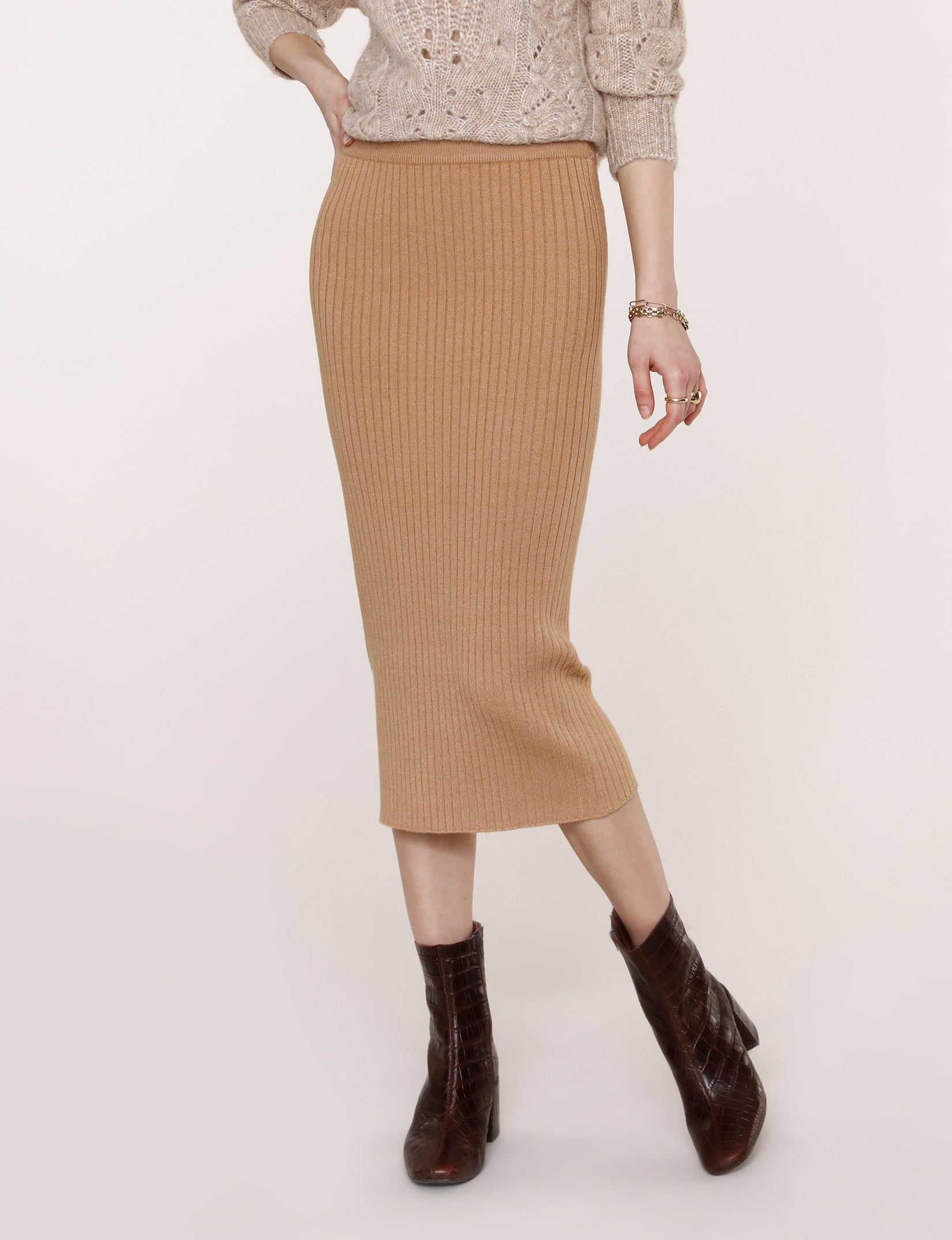 Eve Skirt sold by Heartloom product image thumbnail 2