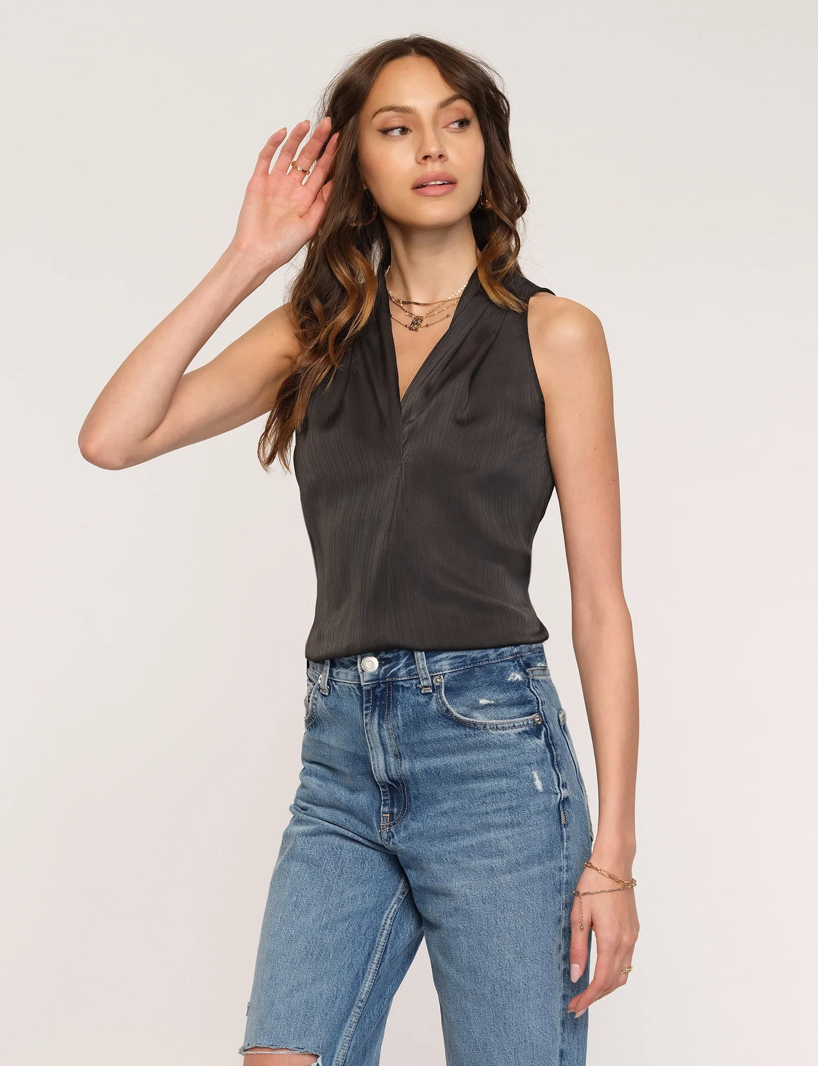 Nolita Top sold by Heartloom product image thumbnail 2